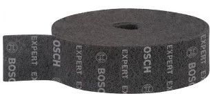 BOSCH EXPERT N880 FLEECE ROLL FOR HANDSANDING 100 MM X 10 M, MEDIUM S (2608901223)