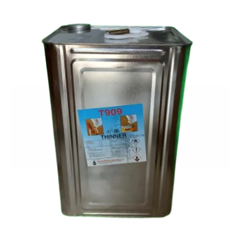 T909 General Purpose Thinner 10KG