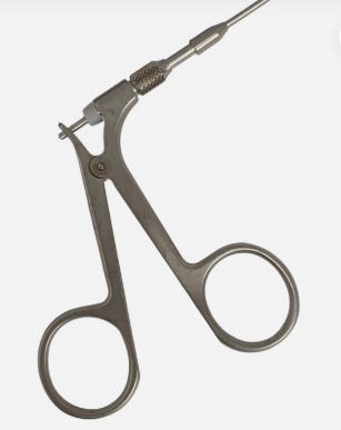 OLYMPUS 00123 BIOPSY FORCEPS, 7 FR., FLEXIBLE