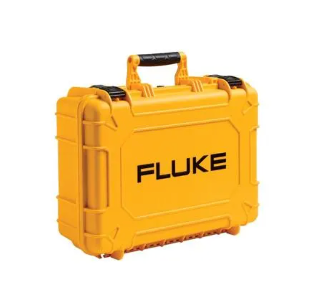Fluke CXT 1000 CXT1000 Cxt1000 Rugged Hard Case With Diy Foam Insert