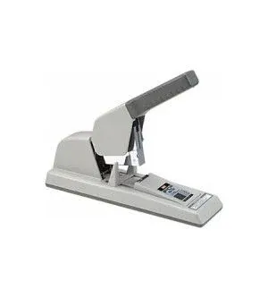 OCHA MAX Heavy Duty Stapler HD12F (Manual Stapling Capacity in sheets: 50-150)