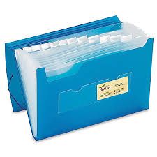 Pocket File