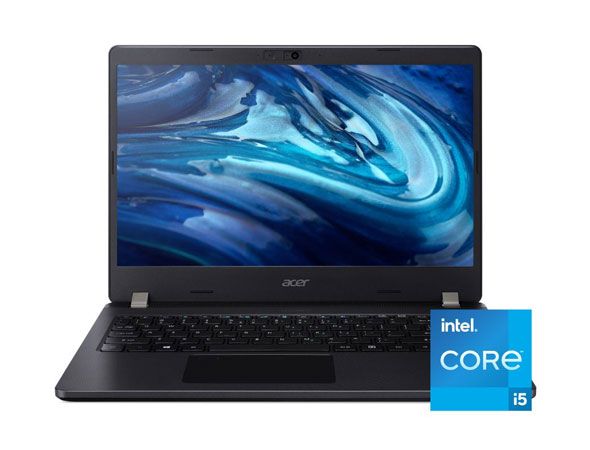 AcerÂ TravelMate P215-53Â i5-1135G7 8GB DDR4 RAM 256GB M.2 SSD Win 11 Pro Laptop (Refurbished)