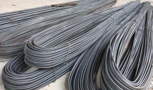 MS (MILD STEEL) Y-BAR (FOLDED / 12 METER)