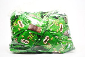 MILO Chocolate Sachet Pack 150gm x 15gm
