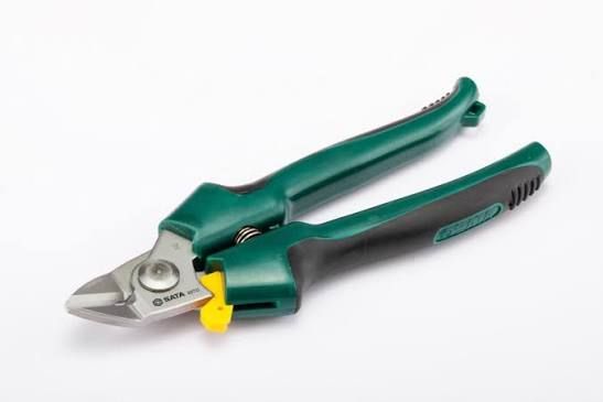 Sata ELECTRICANS DIAGONAL PLIERS 7”