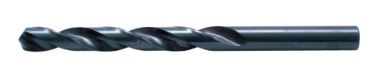Sherwood Jobber Drill, 0.35mm, Normal Helix, High Speed Steel, Black Oxide SHR0250014F