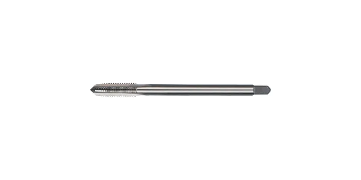 6.0x1.00mm HSSGT LONG SHANK PLUGTAP