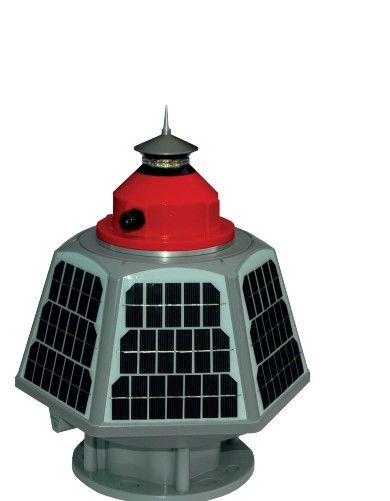 Tideland *SolaNOVA-65 6NM SELF -CONTAINED LANTERN