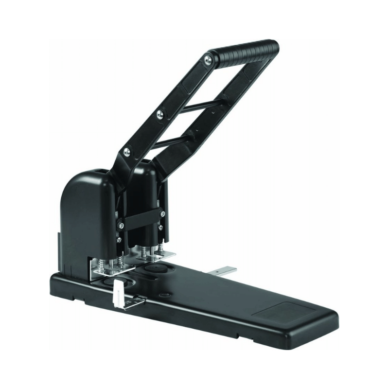 Kangaro 2032 Heavy Duty Paper 2 Hole Punch -300 sheets