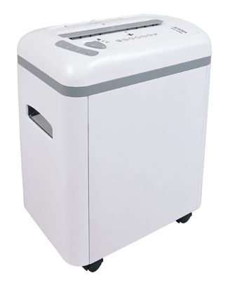 Aurora AS616MQ Paper Shredder Micro Cut