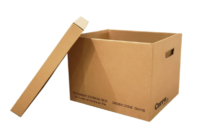 Box / Kotak Pindah size besar 70x50x40