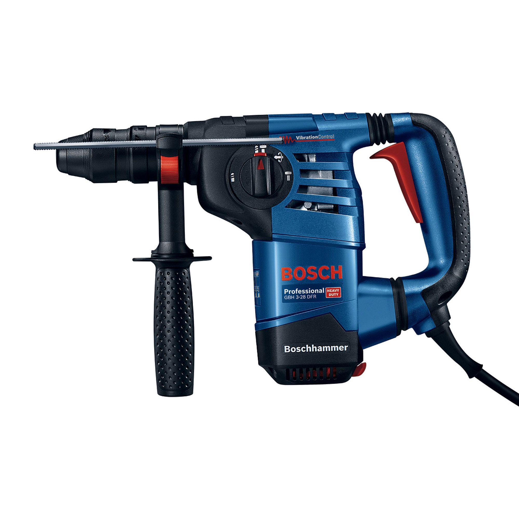 BOSCH ROTARY HAMMER GBH 3-28 DFR (061124A0L0)