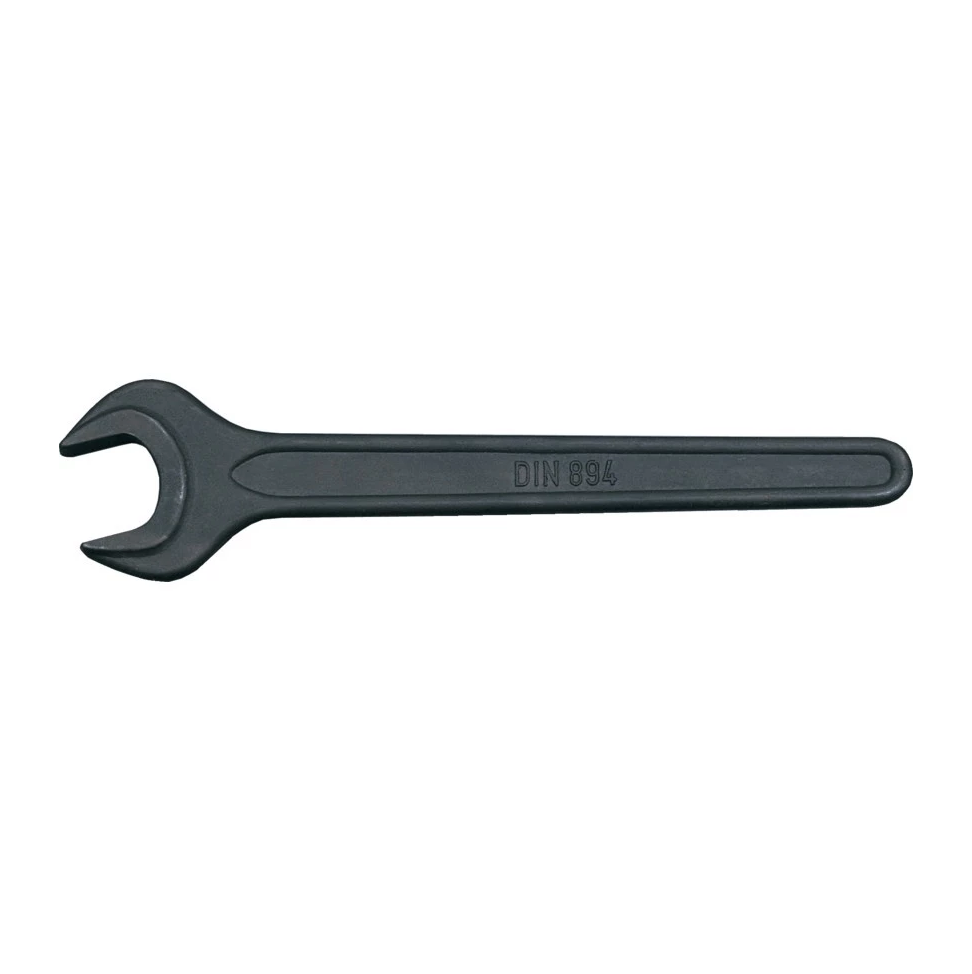 KENNEDY 38mm - 55mm Open End Spanner
