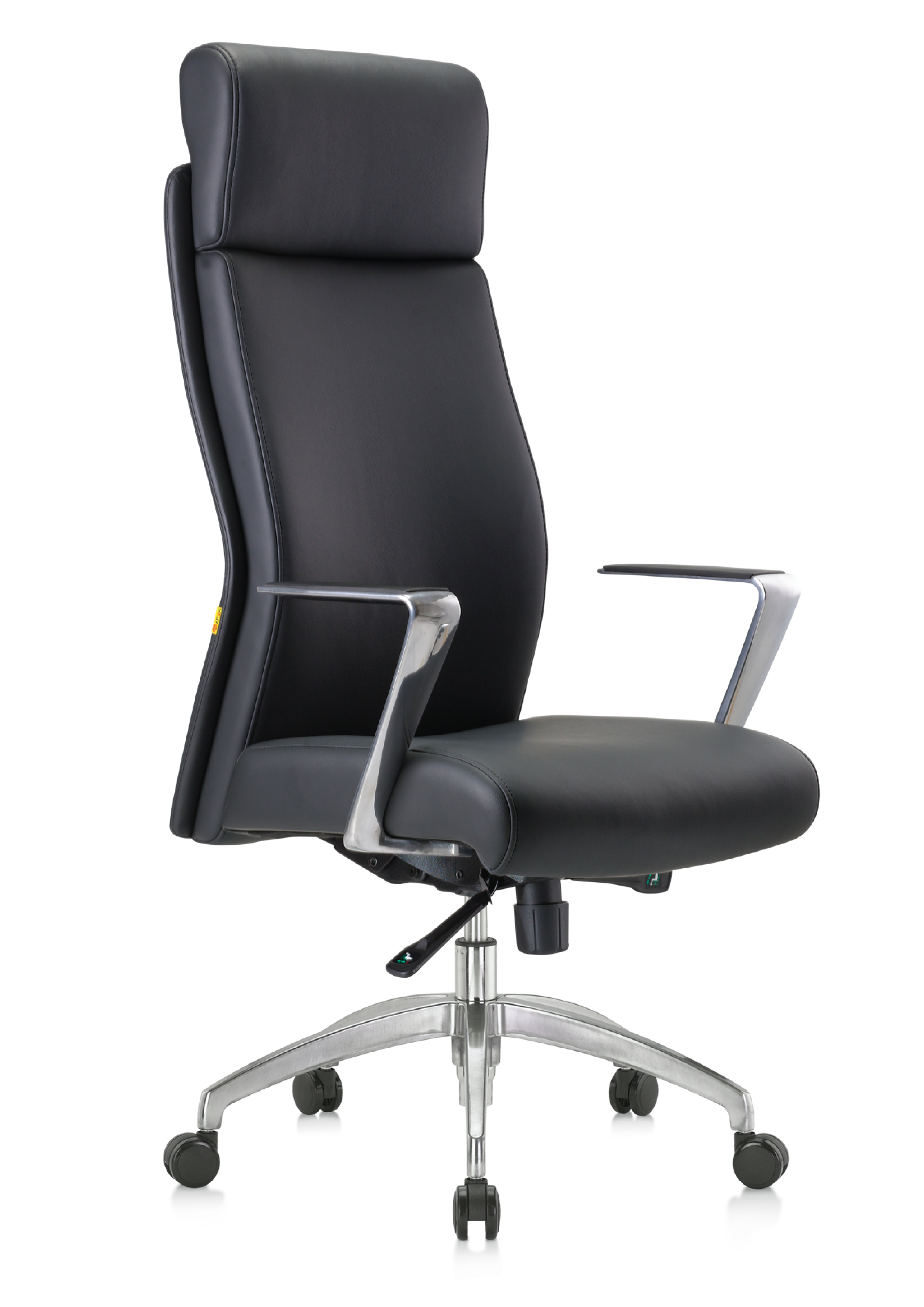 Highback Chair CH-BL13-P-HB-A86-HLC (Polyurethane)