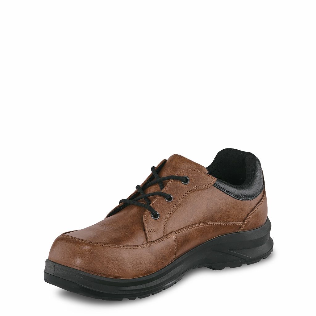 Red Wing Safety Shoe Low Cut 3251