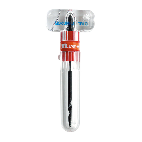 STAR-M NO. 35 Screwdriver And Screw Bit Set