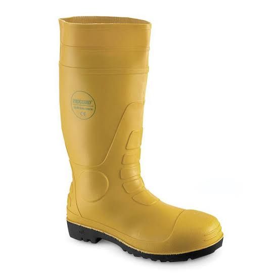 PROGUARD Safety Wellington Boots R291MSTC