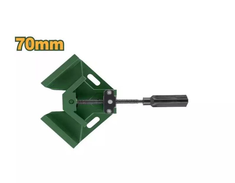 JADEVER CORNER CLAMP JDACC1528