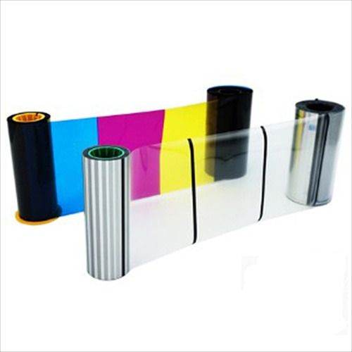 Polaroid P8600 YMCK Ribbon