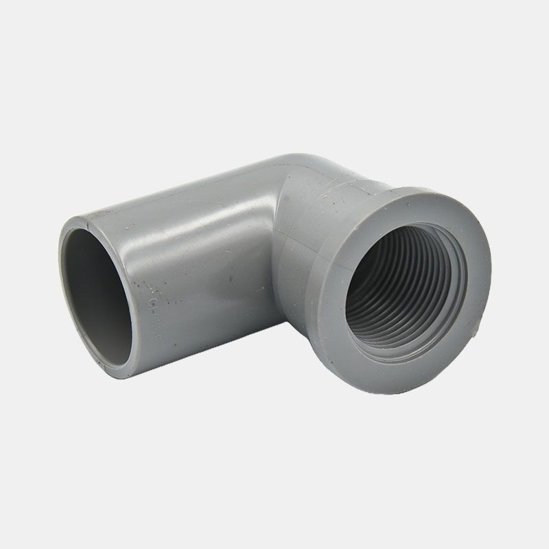 QP PT Elbow - 15MM