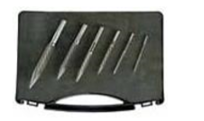 Temo 6Pc Carbide Tyre Wire Cutter Set TMCB5010006X