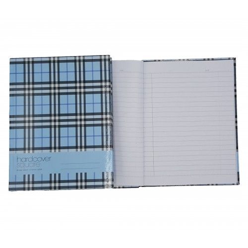 Aplus Quarto Book Single Line 200 sheets