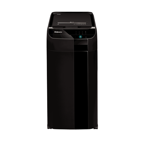 Fellowes AutoMax鈩�350C Cross-Cut Shredder