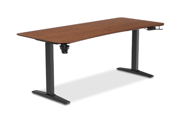 TTRacing Titus X Smart Desk – 1.8 Walnut (XL)
