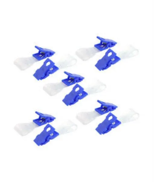 Plastic Name Badge Clip ( ID Clip )