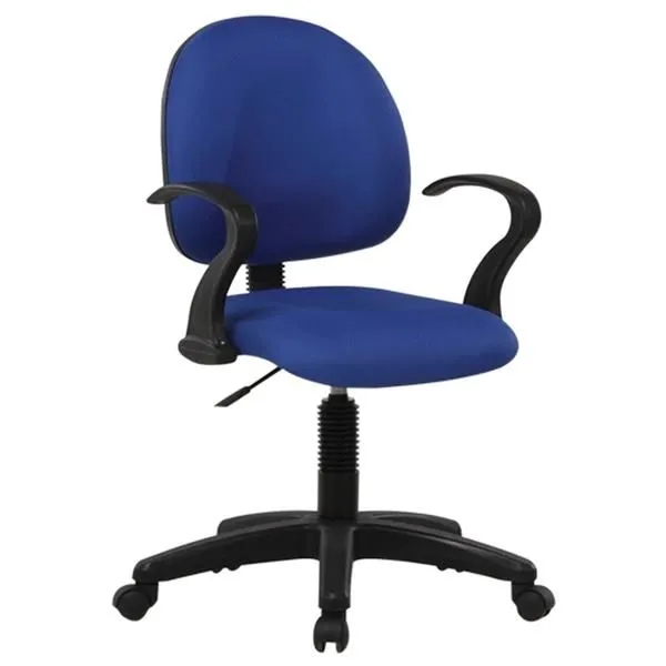 Homlux Typist Chair HOS_3041A