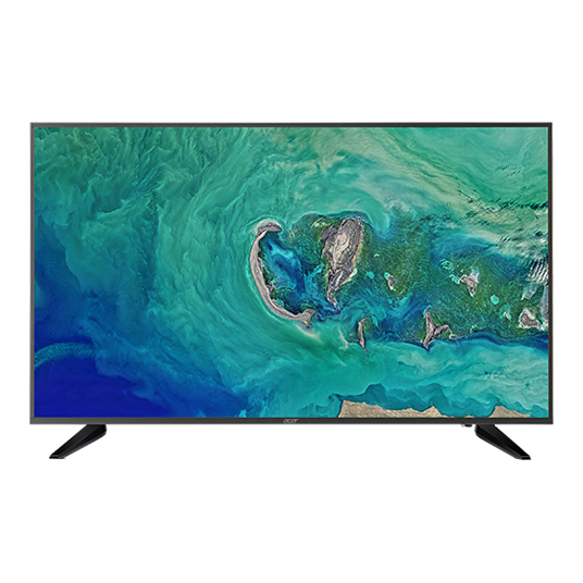 Genuine Malaysia Acer Warranty - ACER DM431K 43 INCH UHD LED MONITOR