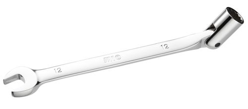 M10 Swivel Socket Wrench (Inches)