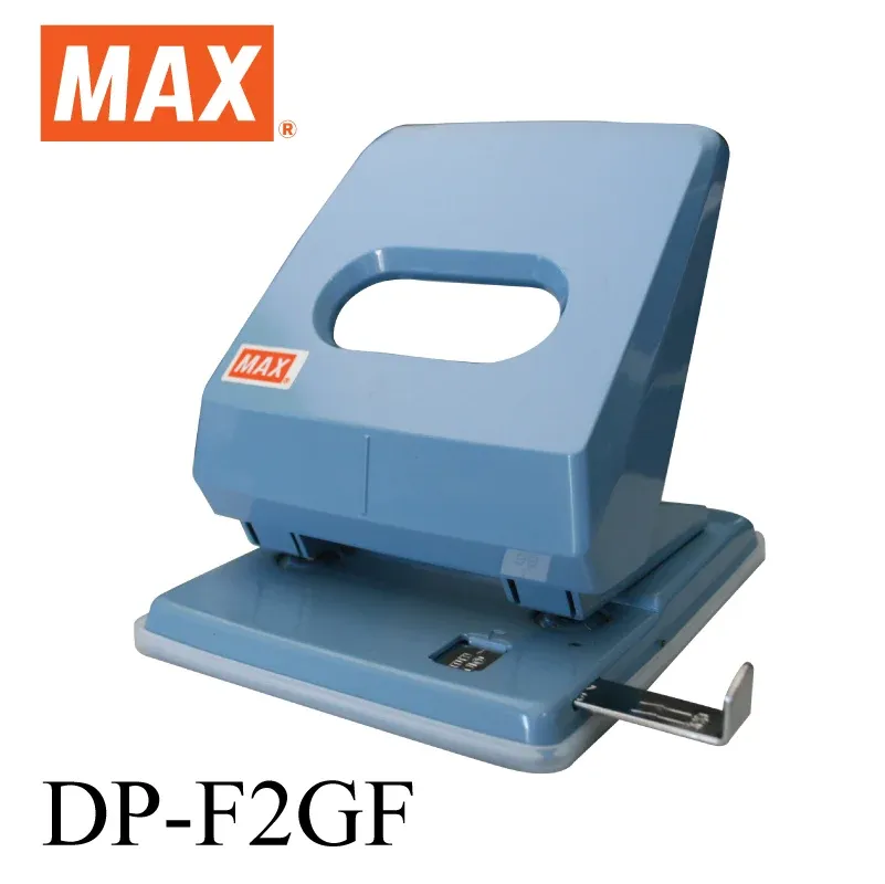 MAX DP F2GF Paper Puncher