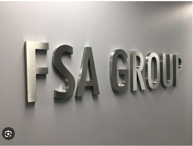 OK CUSTOMIZE SIGNBOARD / 3D STAINLESS STEEL WORDING