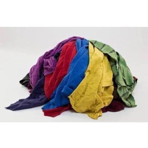OEM Loose Cotton Rags 20KG