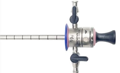 OLYMPUS A20912A CYSTOSCOPE SHEATH, 19.8 FR.
