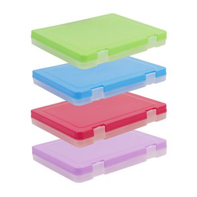 Felton Document Case A4 size 40mm FFH015