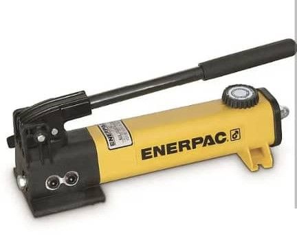 ENERPAC Lightweight Hand Pumps P- series
