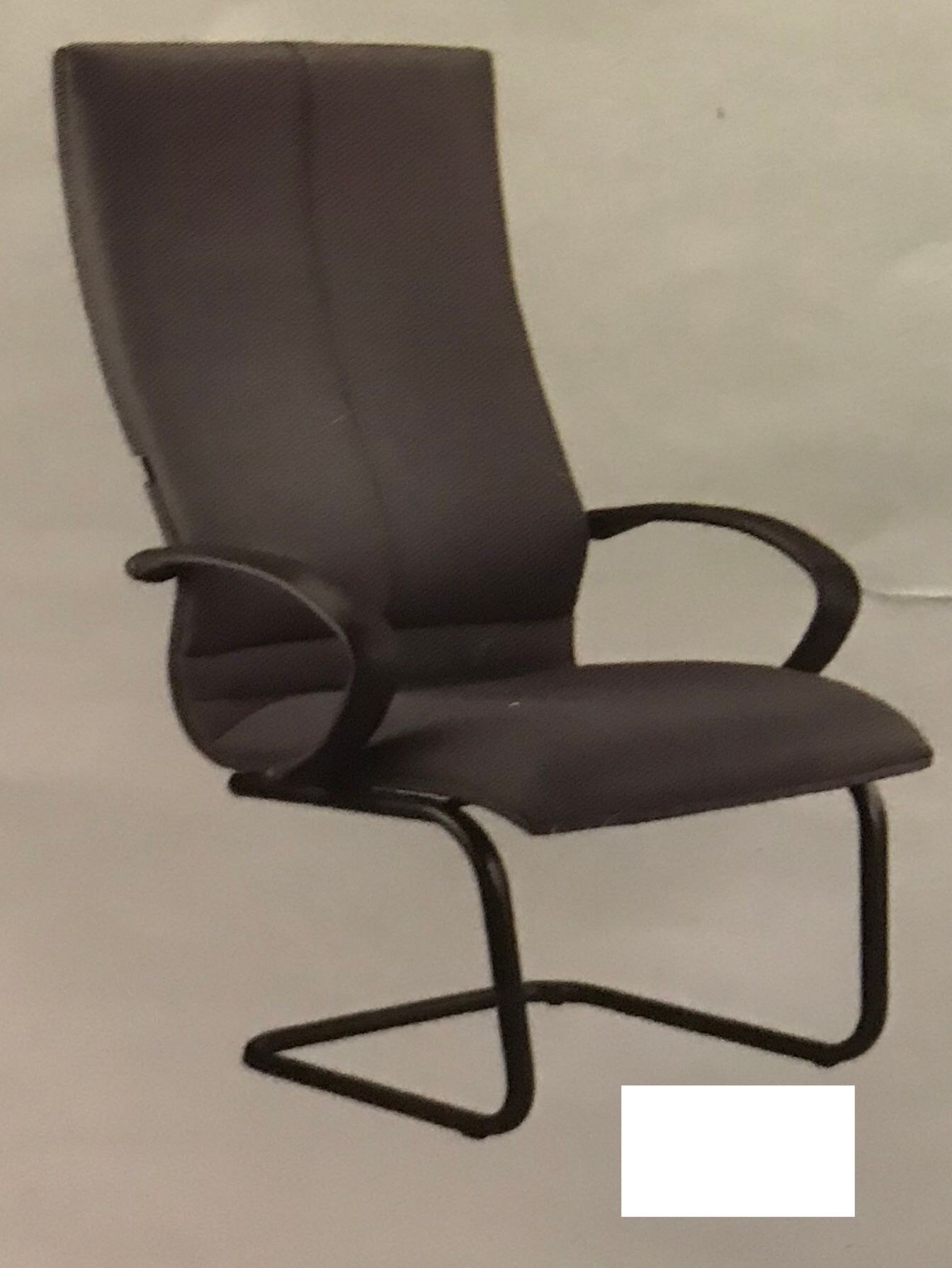 HARP INTERNET HIGH BACK CHAIR