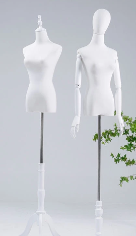 Mannequin full body