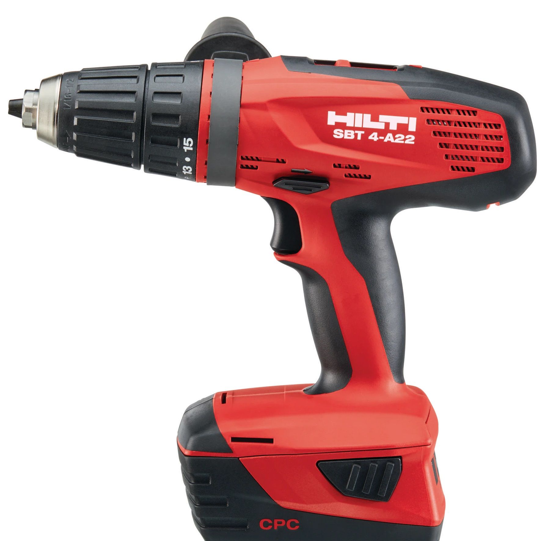 Hilti *Hilti SBT 4-A22 Cordless Drill Driver