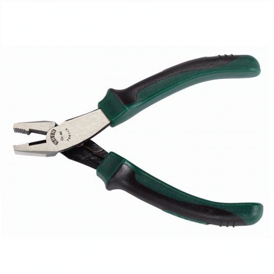 Sata MINIATURE LINESMAN PLIERS 4”