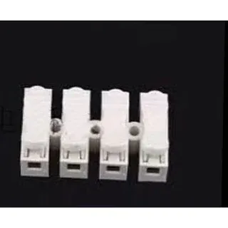 3Pin 12Pin connector Fast Wire Connector clip Electrical Cable Connector wire terminal connector Quick Connecto