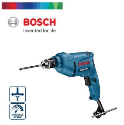 Bosch GBM350 Drill (10mm 350W)
