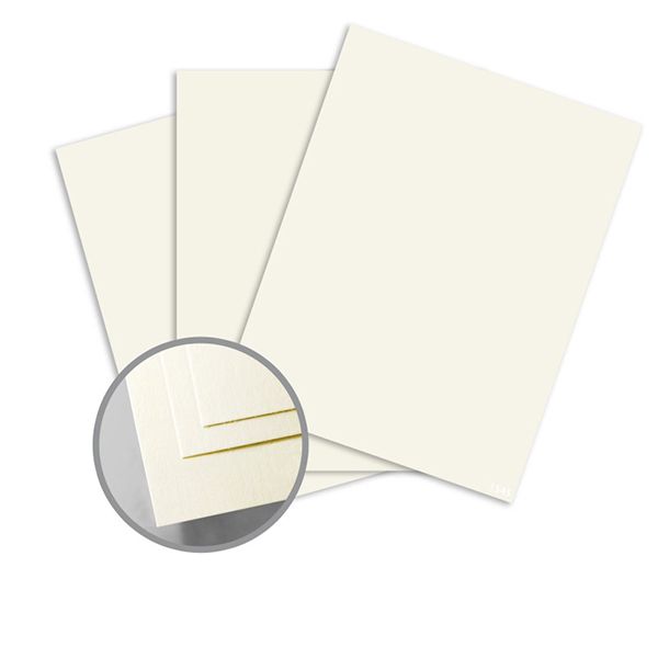 A4 Ivory Card 230gsm 100pcs