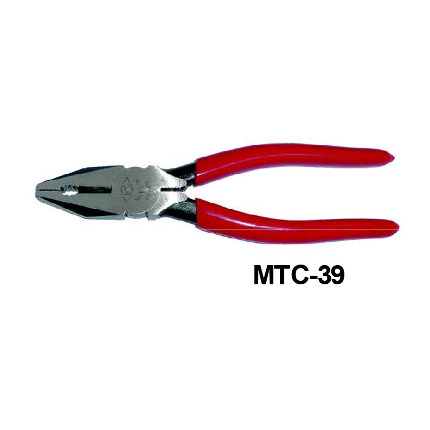 MTC Slender Side Cutting Plier - 39