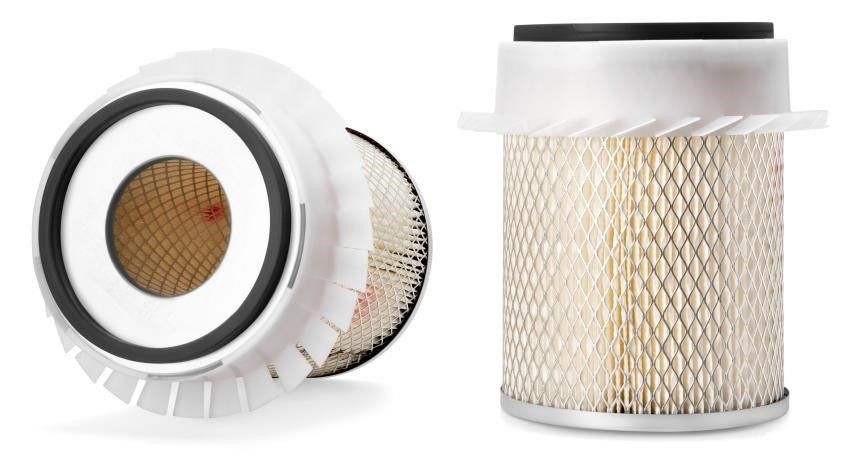 FLEETGUARD *FLEETGUARD AF350 - Air Filter