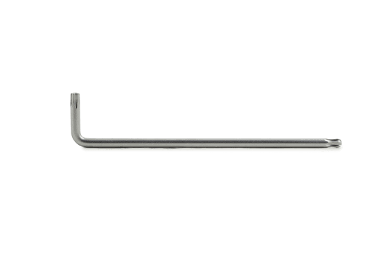 Sata EXTRA LONG ARM BALL STAR KEY WRENCH T15