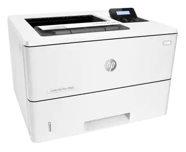 Genuine Malaysia HP Warranty - HP LASERJET PRO M501dn PRINTER